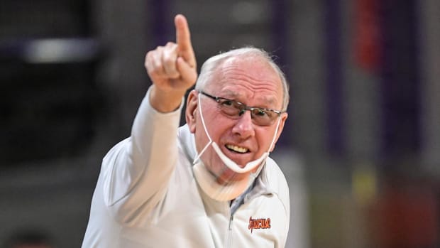 Boeheim
